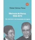 MEMORIA DE ROMA 1958-1975