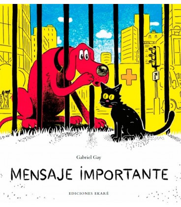 MENSAJE IMPORTANTE