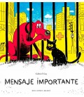 MENSAJE IMPORTANTE