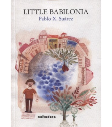 LITTLE BABILONIA