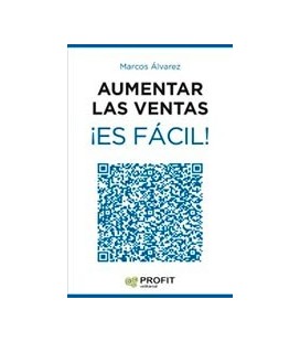 AUMENTAR LAS VENTAS ES FACIL !