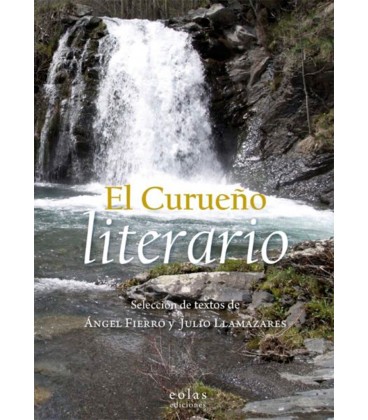 CURUEÑO LITERARIO