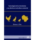 TOXICOLOGIA DE LAS MICOTOXINAS Y SUS EFECTOS EN AVICULTURA COMERCIAL