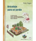 BRICOLAJE PARA EL JARDIN
