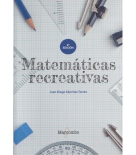 MATEMATICAS RECREATIVAS 2 ED