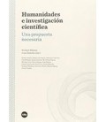HUMANIDADES E INVESTIGACION CIENTIFICA