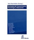 SOCIEDAD DEL CONOCIMIENTO TECNOLOGIA Y EDUCACION