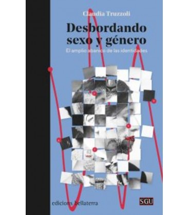 DESBORDANDO SEXO Y GENERO