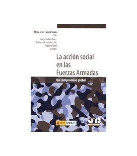 ACCION SOCIAL EN LAS FUERZAS ARMADAS