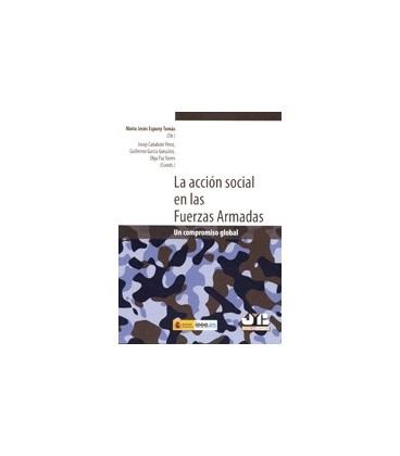 ACCION SOCIAL EN LAS FUERZAS ARMADAS