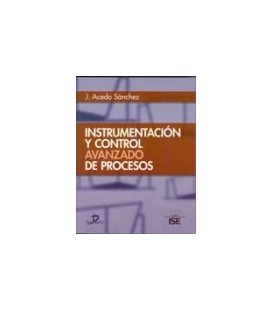 INSTRUMENTACION Y CONTROL AVANZADO DE PROCESO