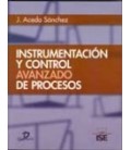 INSTRUMENTACION Y CONTROL AVANZADO DE PROCESO