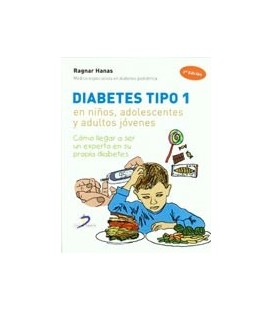 DIABETES TIPO 1 EN NIÑOS ADOLESCENTES Y ADULTOS