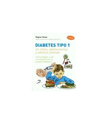 DIABETES TIPO 1 EN NIÑOS ADOLESCENTES Y ADULTOS