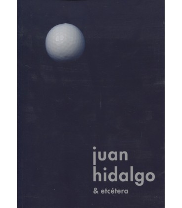JUAN HIDALGO Y ETCETERA