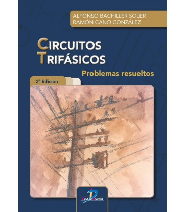 CIRCUITOS TRIFASICOS PROBLEMAS RESUELTOS 2020