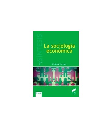 SOCIOLOGIA ECONOMICA