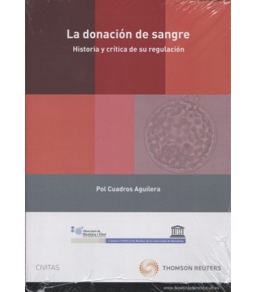 DONACION DE SANGRE