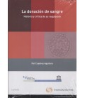 DONACION DE SANGRE