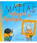 MATIAS RETRATA A PENELOPE