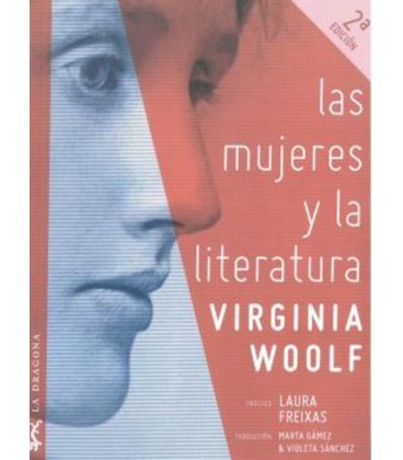MUJERES Y LA LITERATURA 2 ED