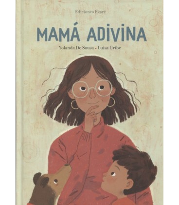 MAMA ADIVINA