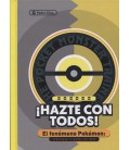 HAZTE CON TODOS! EL FENOMENO POKEMON ORIGEN Y EVOLUCION
