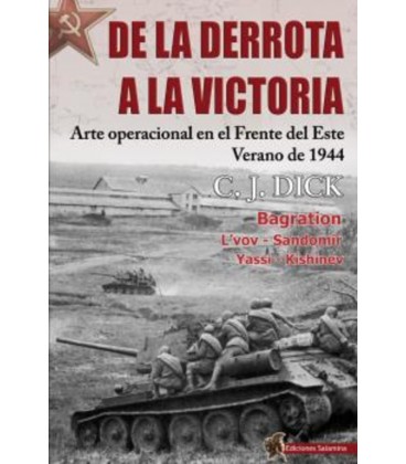 DE LA DERROTA A LA VICTORIA
