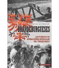 BRANDERBURGUESES DE HITLER