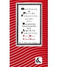 MANIFIESTO DEL PARTIDO COMUNISTA