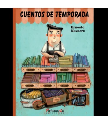 CUENTOS DE TEMPORADA