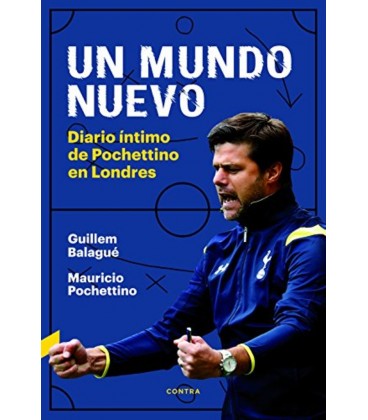 UN MUNDO NUEVO