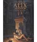 ALIX SENATOR 07 EL PODER Y LA ETERNIDAD