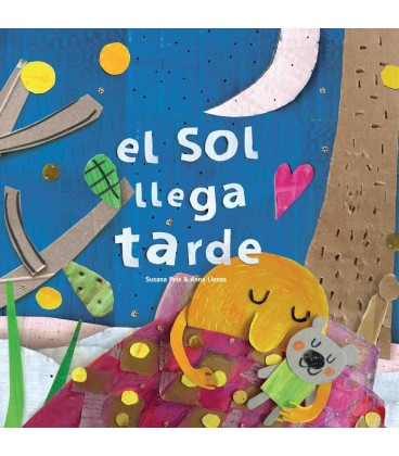 SOL LLEGA TARDE
