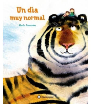 UN DIA MUY NORMAL