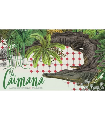 CAIMANA
