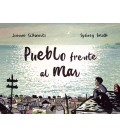 PUEBLO FRENTE AL MAR