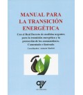 MANUAL PARA LA TRANSICION ENERGETICA