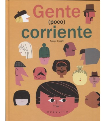 GENTE (POCO) CORRIENTE