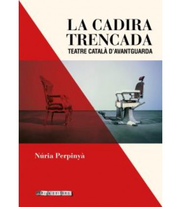 LA CADIRA TRENCADA (CATALAN)