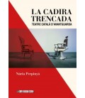 LA CADIRA TRENCADA (CATALAN)