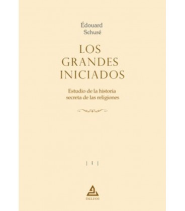 GRANDES INICIADOS