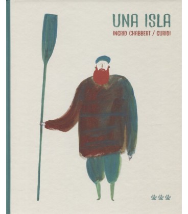 UNA ISLA