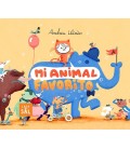 MI ANIMAL FAVORITO