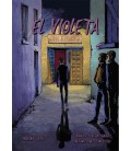VIOLETA EL (CARTONE)
