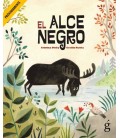 ALCE NEGRO
