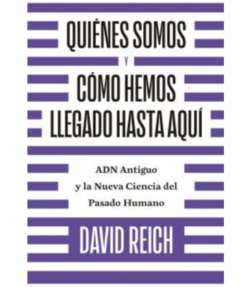 QUIENES SOMOS Y COMO LLEGAMOS HASTA AQUI