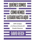 QUIENES SOMOS Y COMO LLEGAMOS HASTA AQUI