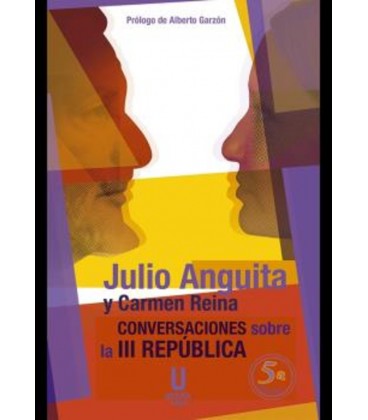 CONVERSACIONES SOBRE LA III REPUBLICA