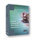 AMBITO CONTRACTUAL DE LA FIRMA ELECTRONICA